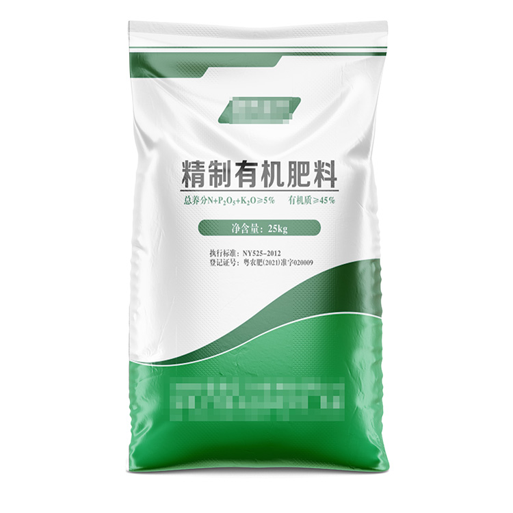 什么是無版印刷肥料編織袋？