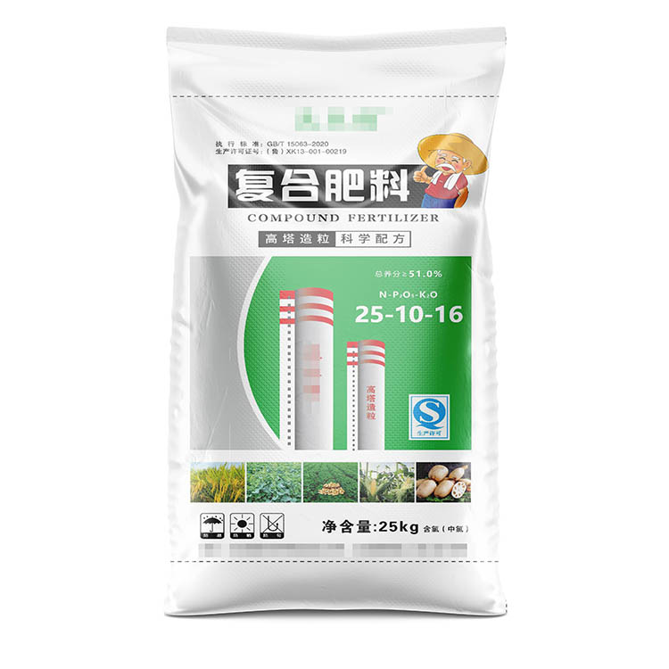 肥料編織袋廠家哪家好呢？