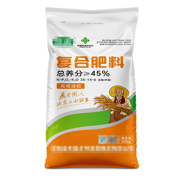 化肥袋主要用于哪些行業(yè)？