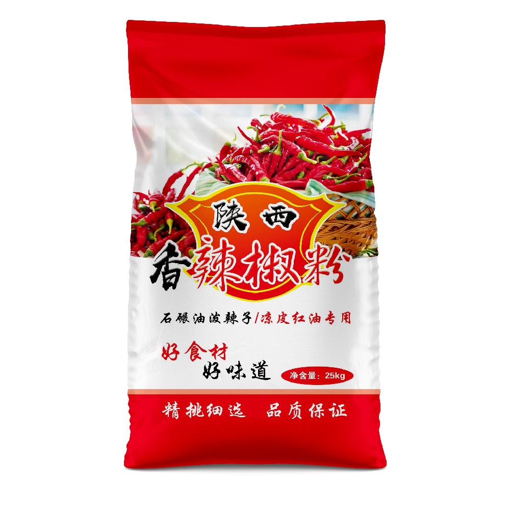 如何判斷彩印玉米粉包裝袋的質(zhì)量好壞？