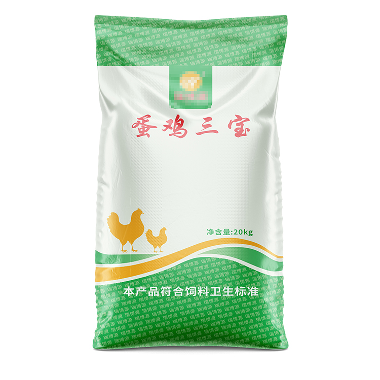 雞飼料包裝編織袋尺寸規(guī)格有哪些呢？