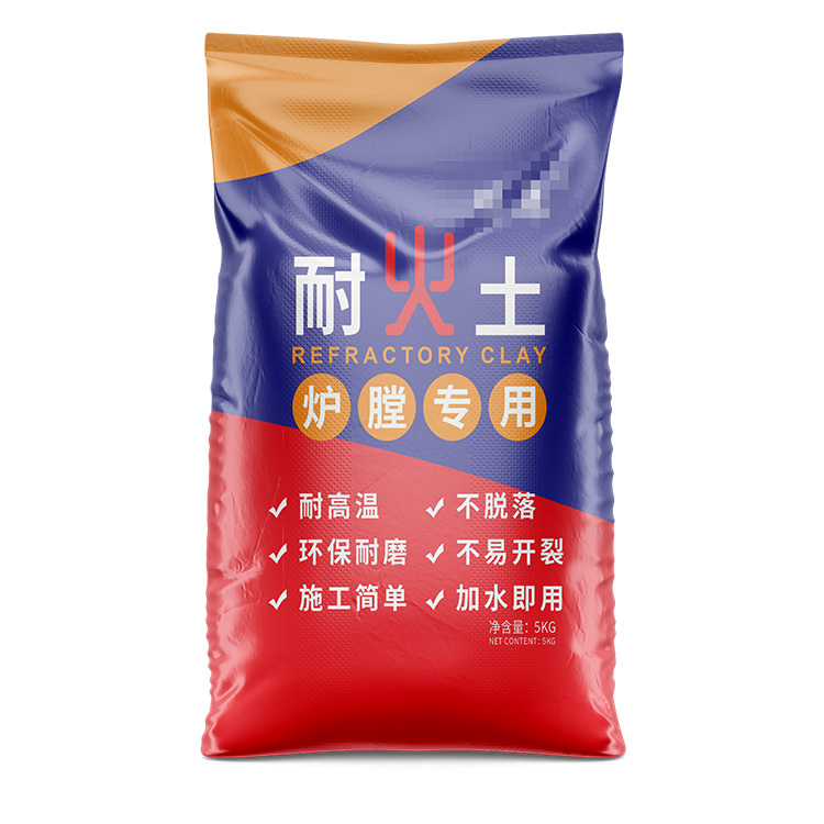 客戶(hù)想要定制彩印覆膜耐火材料編織袋質(zhì)量怎么樣？