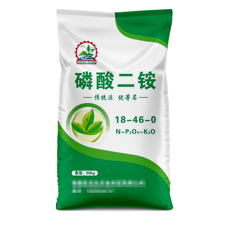 通用型二銨膠印袋常用尺寸有哪些呢？