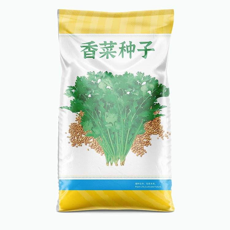 香菜種子編織袋常用的尺寸有哪些呢？